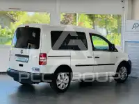2014 Volkswagen Caddy