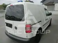 2014 Volkswagen Caddy