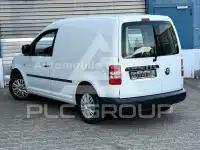 2014 Volkswagen Caddy
