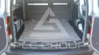 2014 Volkswagen Caddy