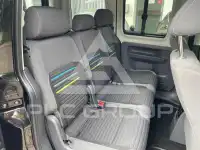 2014 Volkswagen Caddy