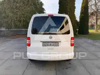2014 Volkswagen Caddy