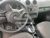 2014 Volkswagen Caddy