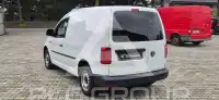 2014 Volkswagen Caddy