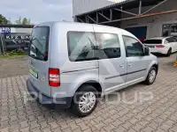2014 Volkswagen Caddy