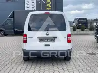 2014 Volkswagen Caddy