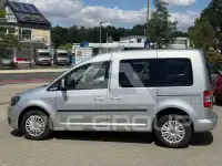 2014 Volkswagen Caddy