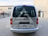 2014 Volkswagen Caddy