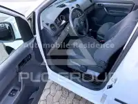 2014 Volkswagen Caddy