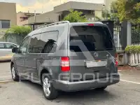 2014 Volkswagen Caddy
