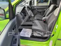 2014 Volkswagen Caddy