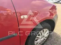 2014 Volkswagen Caddy