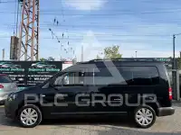 2014 Volkswagen Caddy