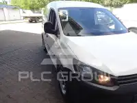 2014 Volkswagen Caddy