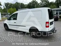 2014 Volkswagen Caddy