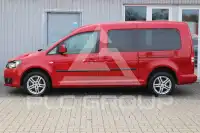2014 Volkswagen Caddy