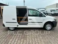 2014 Volkswagen Caddy