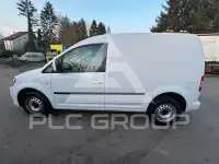 2014 Volkswagen Caddy