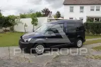 2014 Volkswagen Caddy