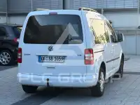 2014 Volkswagen Caddy