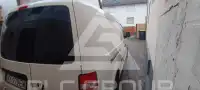 2014 Volkswagen Caddy