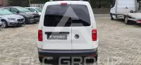 2014 Volkswagen Caddy