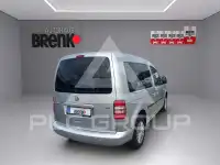 2014 Volkswagen Caddy