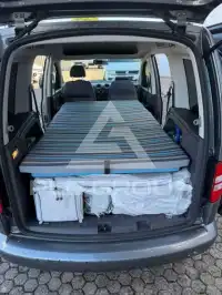 2014 Volkswagen Caddy