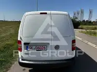2014 Volkswagen Caddy