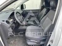 2014 Volkswagen Caddy