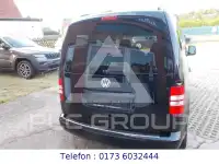 2014 Volkswagen Caddy