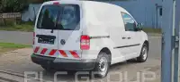 2014 Volkswagen Caddy
