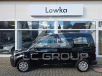 2014 Volkswagen Caddy
