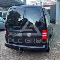 2014 Volkswagen Caddy