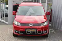 2014 Volkswagen Caddy