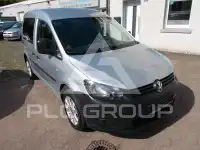 2014 Volkswagen Caddy