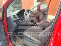 2014 Volkswagen Caddy