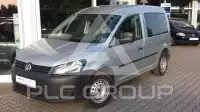 2014 Volkswagen Caddy