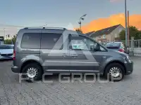 2014 Volkswagen Caddy