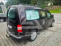 2014 Volkswagen Caddy
