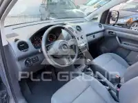 2014 Volkswagen Caddy