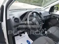 2014 Volkswagen Caddy