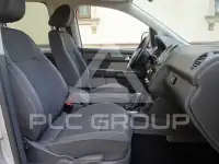 2014 Volkswagen Caddy