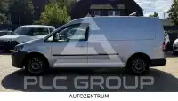 2014 Volkswagen Caddy