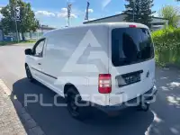 2014 Volkswagen Caddy