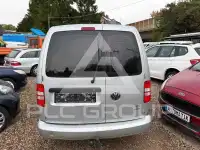 2014 Volkswagen Caddy