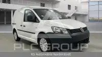 2014 Volkswagen Caddy
