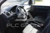 2014 Volkswagen Caddy