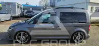 2014 Volkswagen Caddy