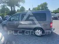 2014 Volkswagen Caddy